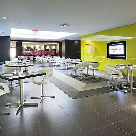 Ilunion Bel-art Hotel Barcelona