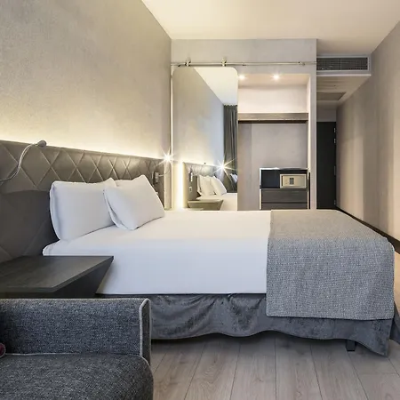 Ilunion Bel-art Hotel