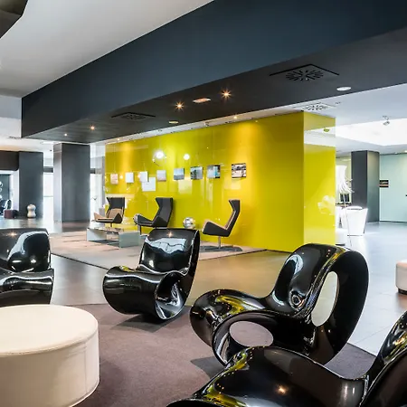 Ilunion Bel-art Hotel 4*