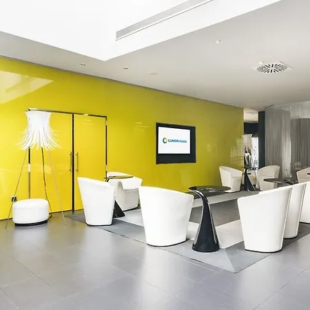 Ilunion Bel-art Hotel