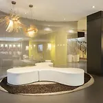 Ilunion Bel-art 4* Barcelona