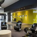 Hotel Ilunion Bel-art Barcelona