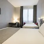 Ilunion Bel-art Hotel