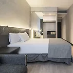 Ilunion Bel-art 4*