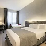 Ilunion Bel-art 4*