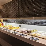 Ilunion Bel-art 4* Barcelona