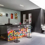 Ilunion Bel-art 4*