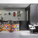 Ilunion Bel-art Hotel Barcelona