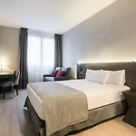 Ilunion Bel-art Hotel Barcelona
