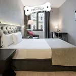 Ilunion Bel-art 4* Barcelona