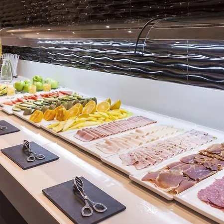 Hotell Ilunion Bel-art Barcelona
