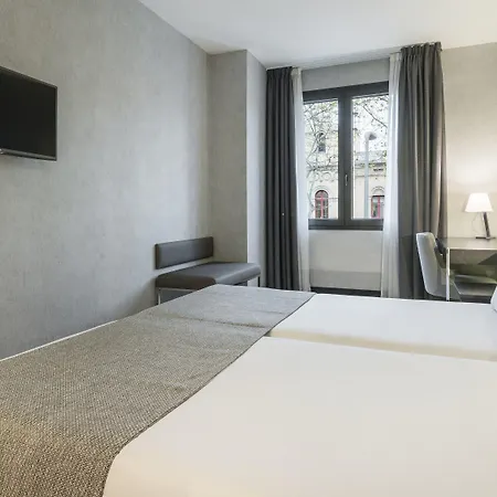 Ilunion Bel-art