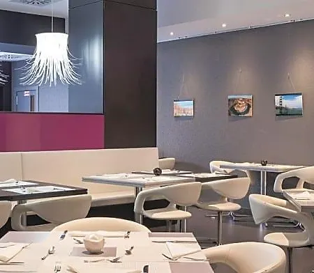 Ilunion Bel-art Hotel
