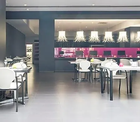 Ilunion Bel-art Hotel Barcelona