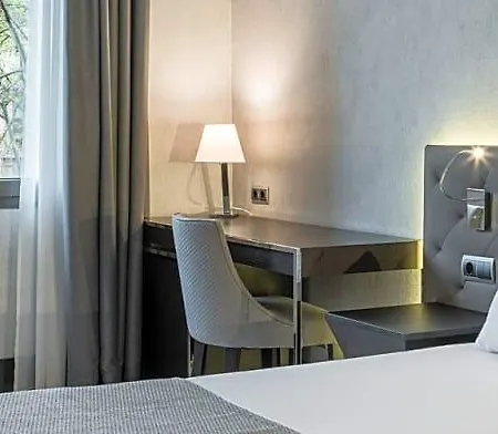 Ilunion Bel-art Hotel