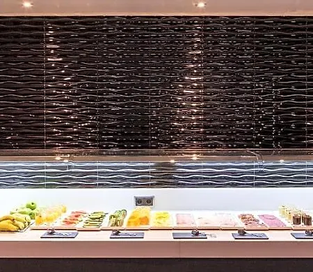 Hotel Ilunion Bel-art