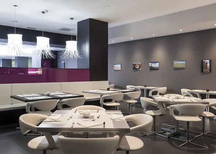 Ilunion Bel-art Barcelona