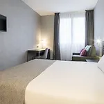 Otel Ilunion Bel-art
