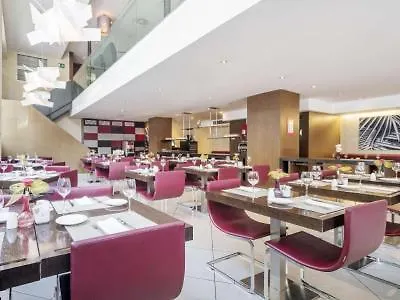 Hotel Ilunion Bel-art 4*