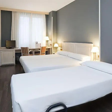 Ilunion Bel-art Hotel Barcelona