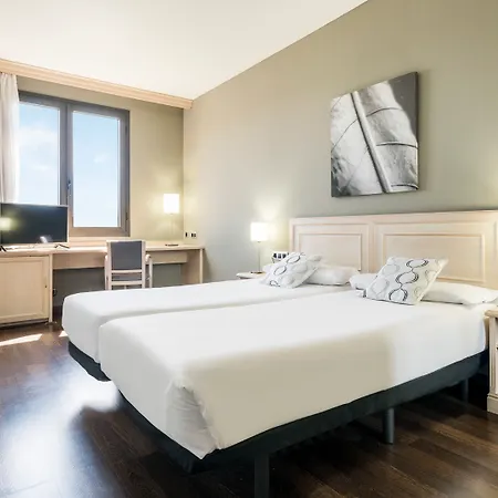 Ilunion Bel-art Barcelona